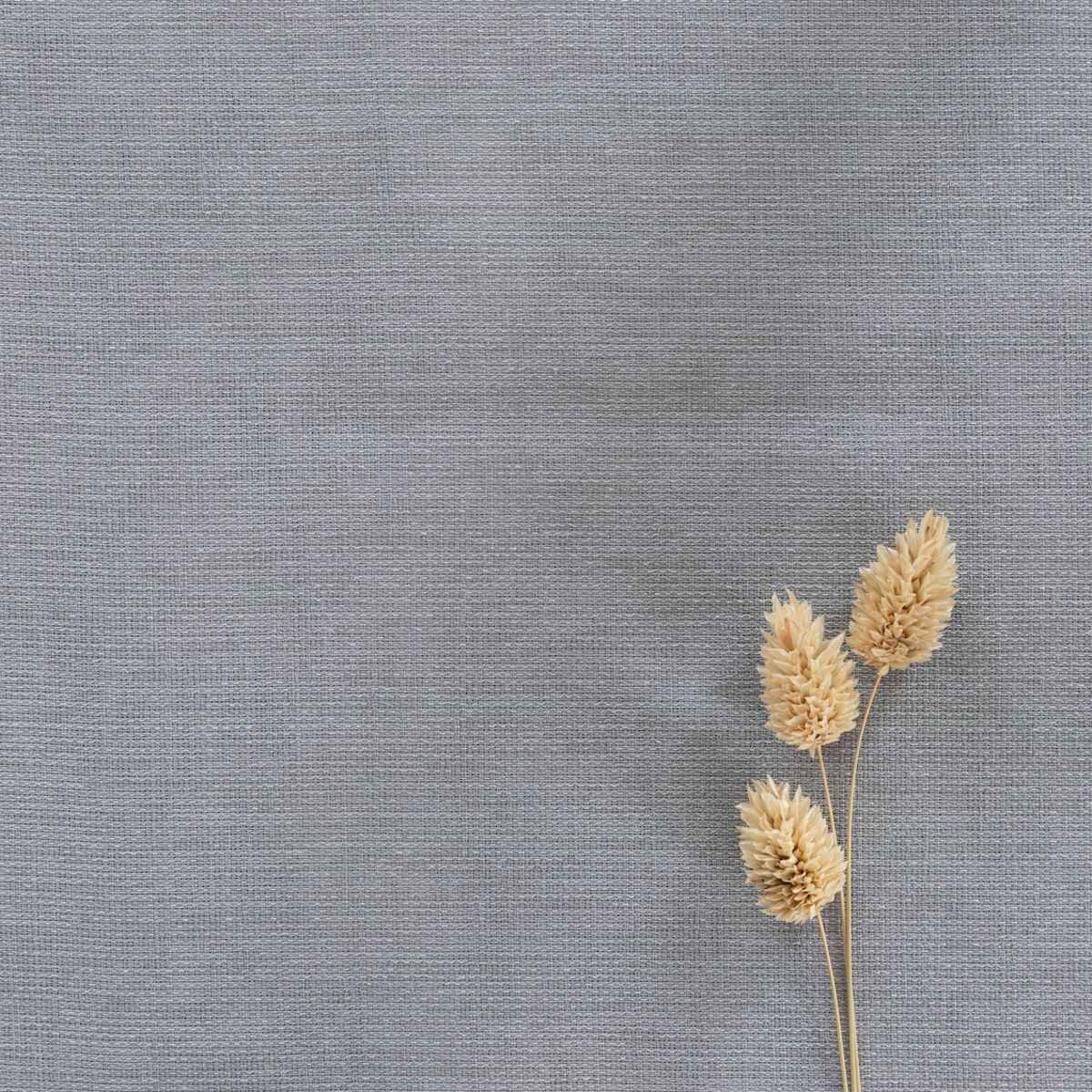 Nette sivuverho FR 140x280 cm harmaa