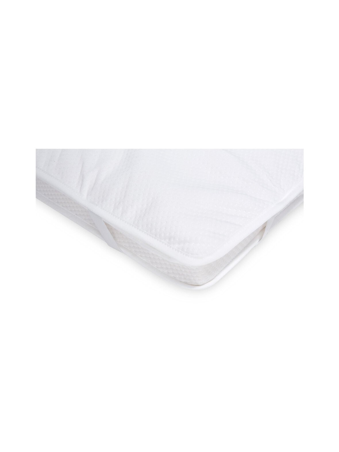 Smart mattress protector- petauspatjan suojus 140 x 200 cm