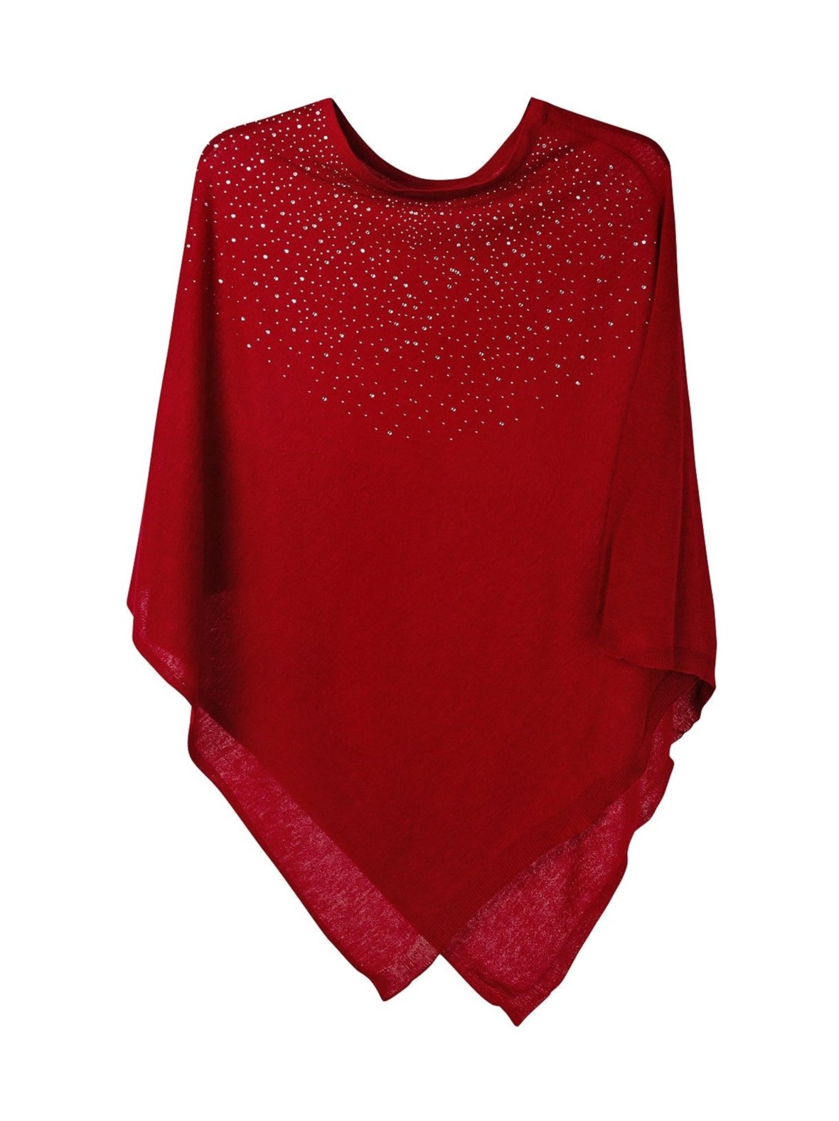 Juolas strassi - poncho