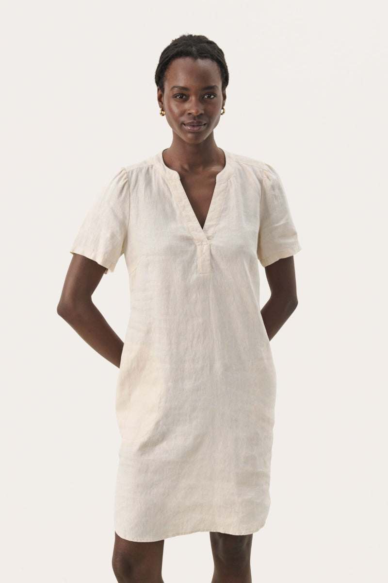 Part Two, Naisten Mekko, Aminasepw dr French Oak