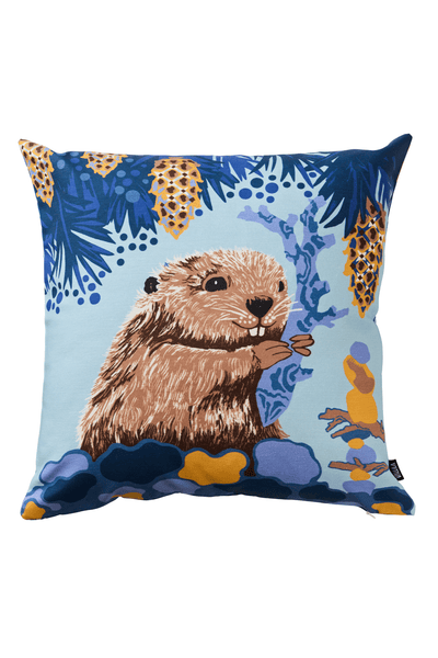 Alvar-koristetyynynpäällinen