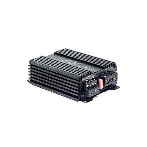 DD AUDIO SS4.500 4-kanavainen vahvistin